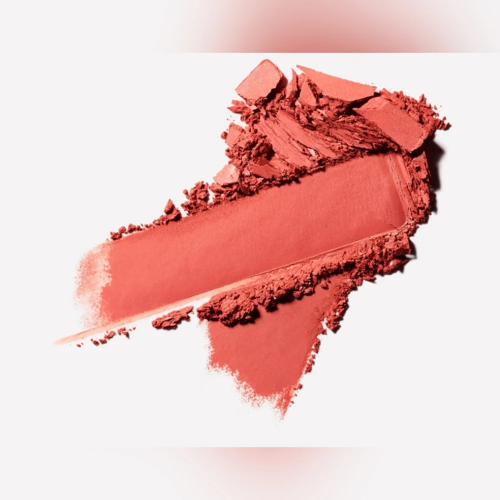 MAC Cosmetics Powder Kiss Soft Matte Lipstick - Bright Blood Orange